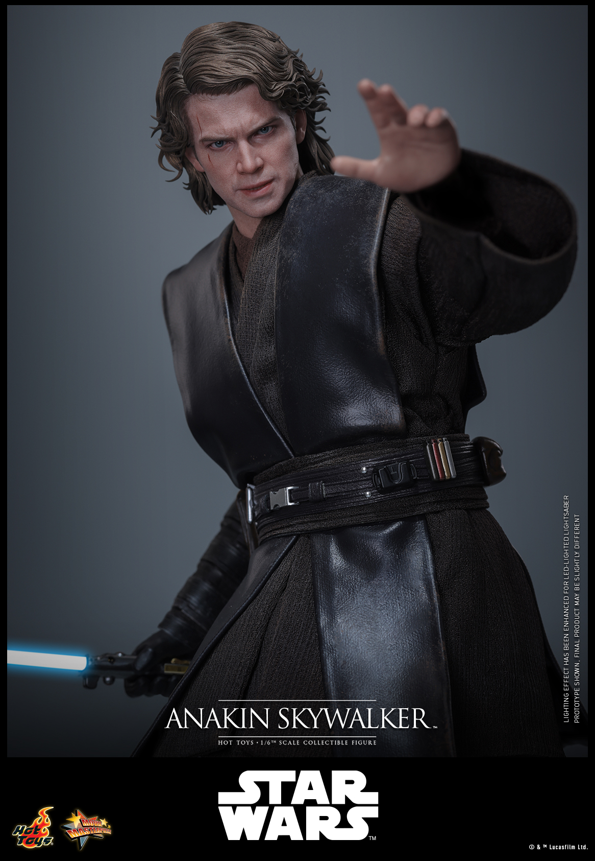 Hot Toys - Star Wars EP3 - Anakin Skywalker_PR9.jpg